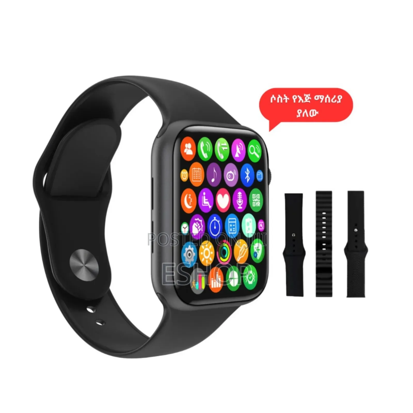 Sleek Smart: The 2025 Model Series 10 Fitness Tracker