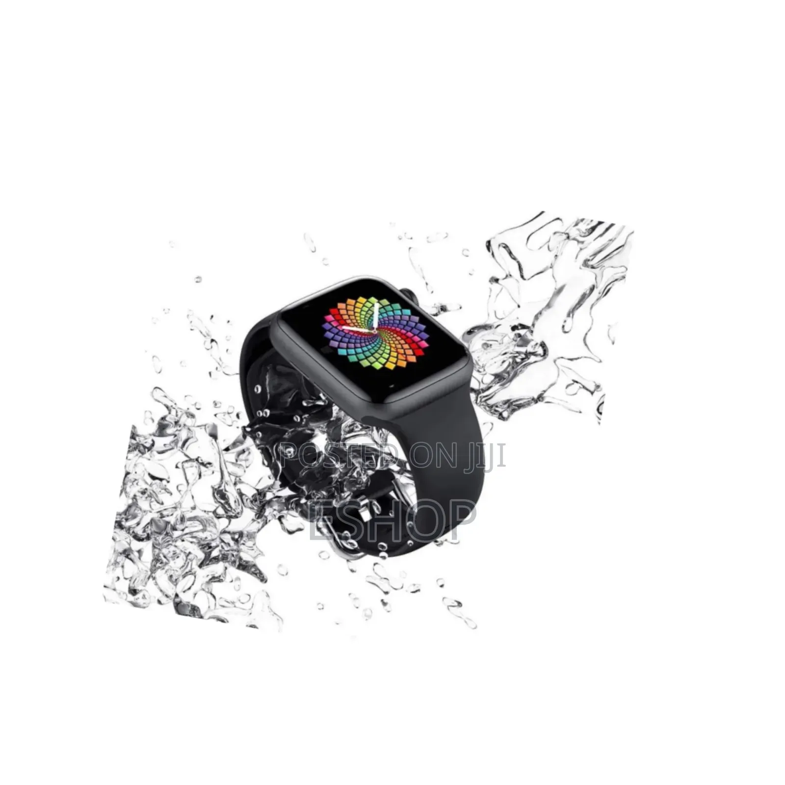 Sleek Smart: The 2025 Model Series 10 Fitness Tracker