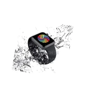 Sleek Smart: The 2025 Model Series 10 Fitness Tracker