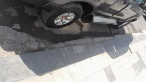 Toyota Hilux 2.5 D-4D Extra Cab 2008 Gray