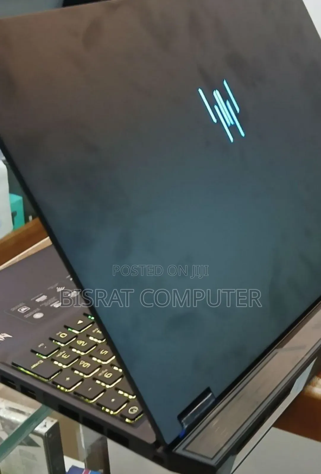 New Laptop Acer Predator Helios Neo 16 32GB Intel Core Ultra 9 SSD 1T