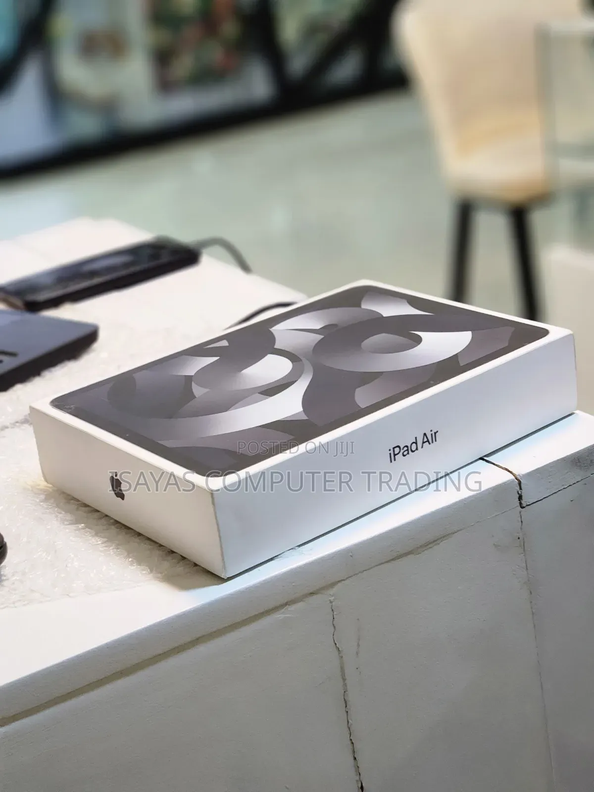 New Laptop Apple MacBook Air 2020 4GB SSD 60GB