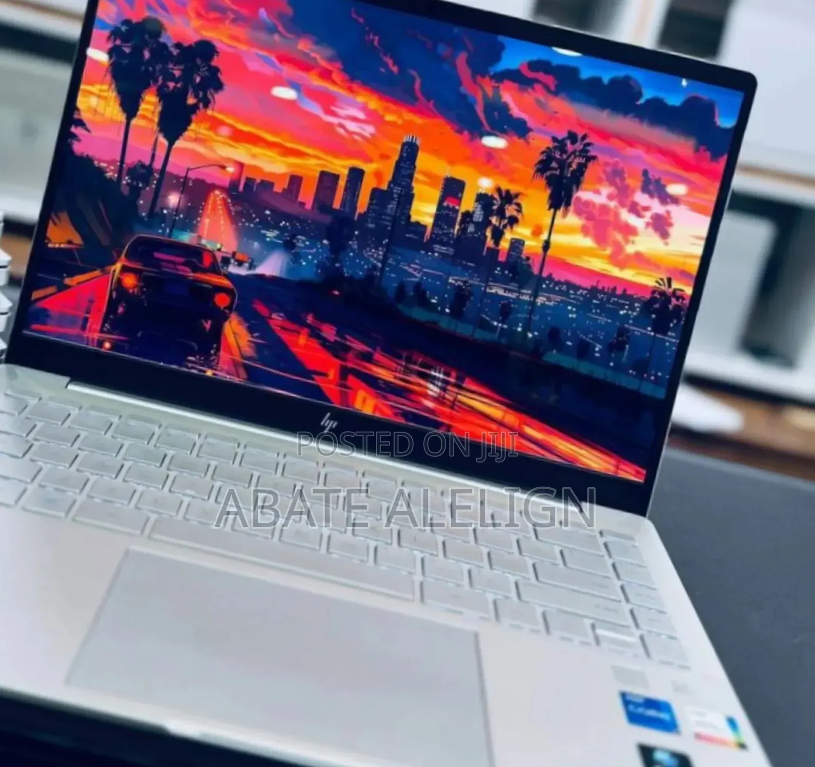 New Laptop HP Pavilion 14 16GB Intel Core i7 SSD 1T