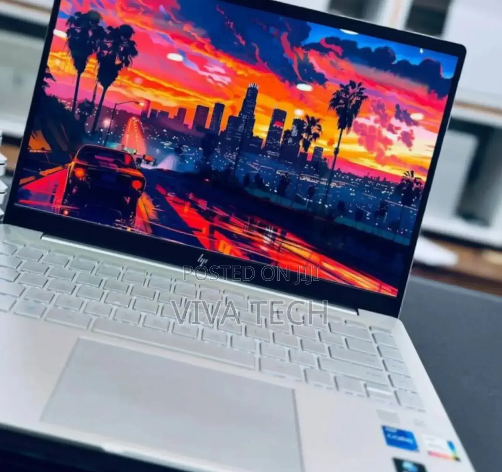 New Laptop HP Pavilion 14 16GB Intel Core i7 SSD 1T