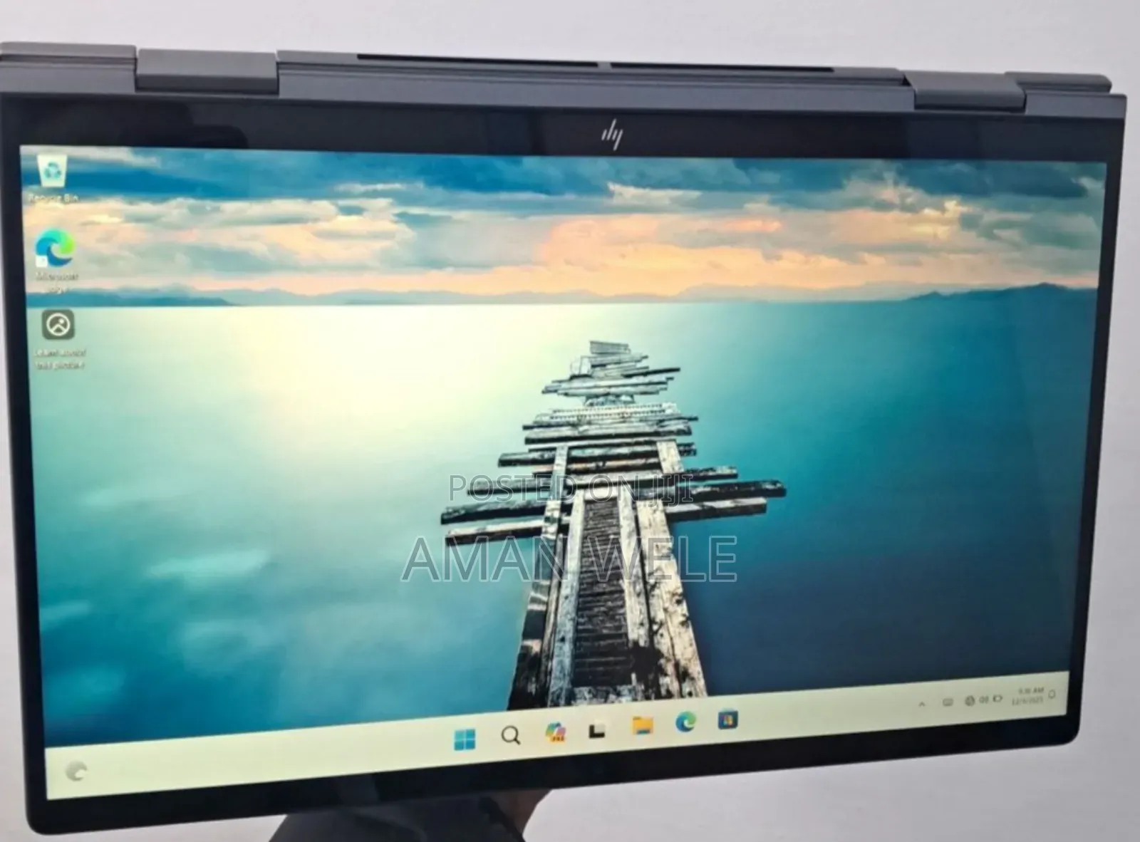 New Laptop HP Envy 13 16GB Intel Core Ultra 7 SSD 1T