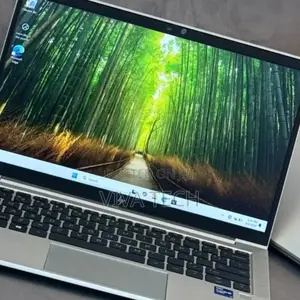 New Laptop HP EliteBook 830 G8 16GB Intel Core i7 SSD 512GB