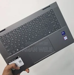 New Laptop HP Envy 13 16GB Intel Core Ultra 7 SSD 1T