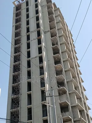 1bdrm Apartment in Kirkos for sale