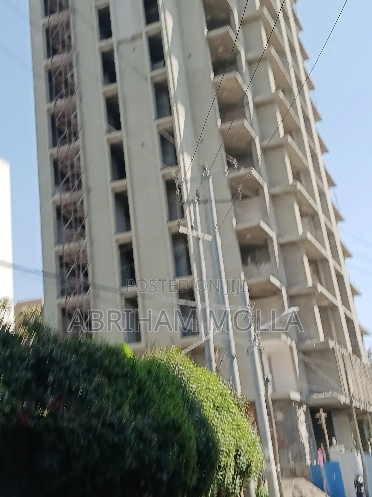 1bdrm Apartment in Kirkos for sale