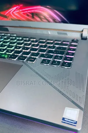 New Laptop Asus ROG Strix G16 G614 32GB Intel Core I9 SSD 1T