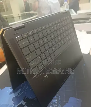 Photo - New Laptop HP Spectre X360 32GB Intel Core Ultra 7 SSD 2T