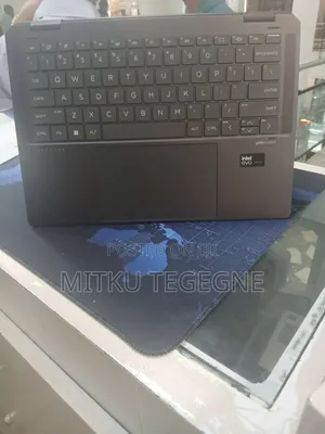 New Laptop HP Spectre X360 32GB Intel Core Ultra 7 SSD 2T