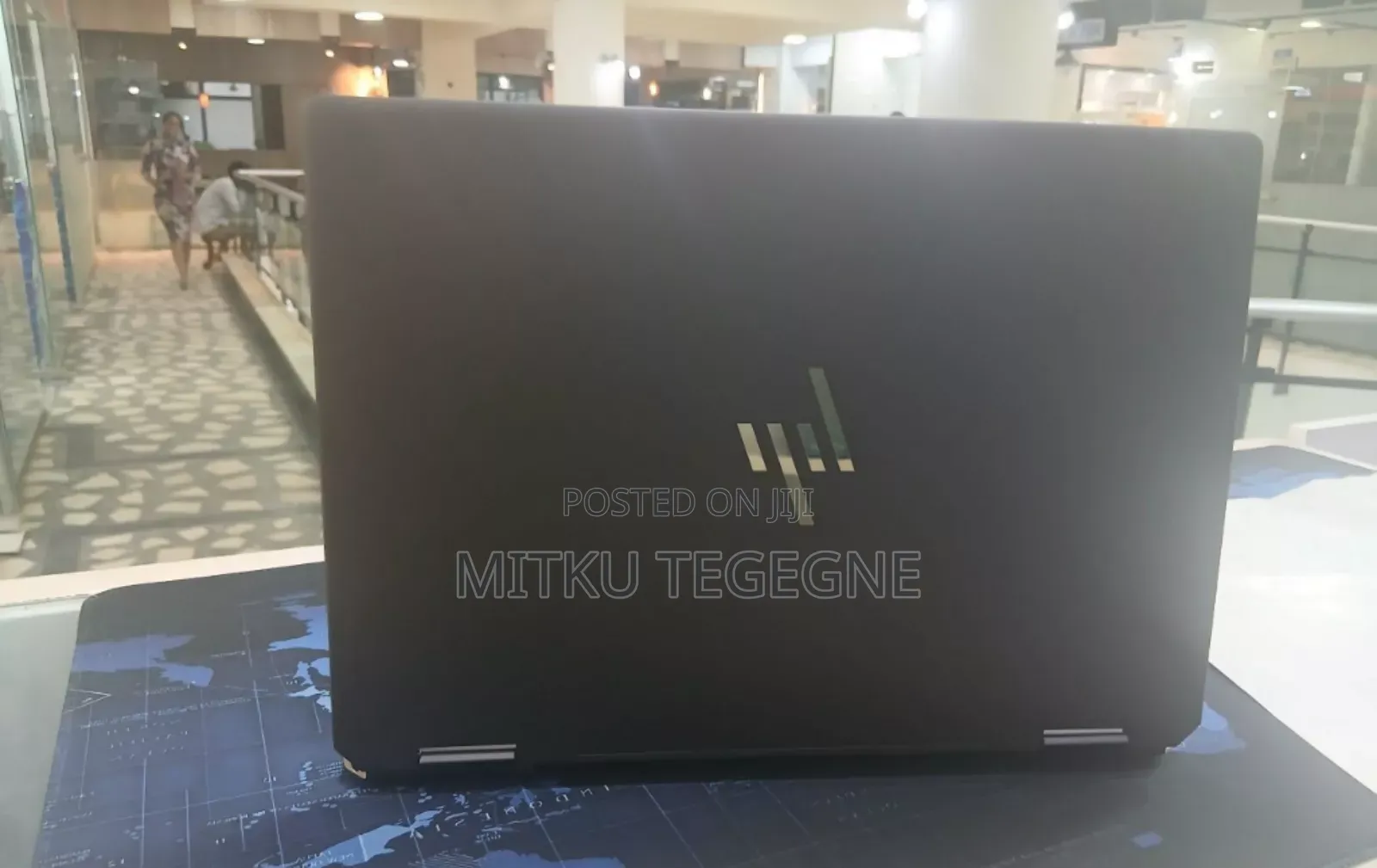 New Laptop HP Spectre X360 32GB Intel Core Ultra 7 SSD 2T