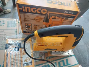 Photo - Ingco Jig Saw