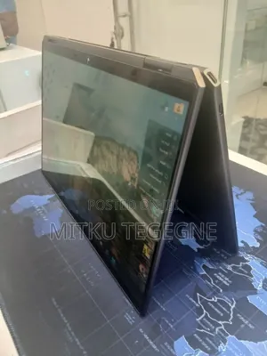 New Laptop HP Spectre X360 32GB Intel Core Ultra 7 SSD 2T