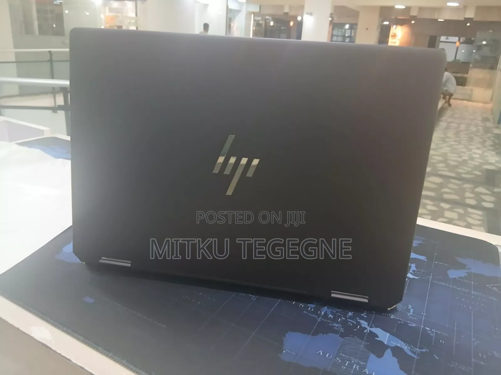 New Laptop HP Spectre X360 32GB Intel Core Ultra 7 SSD 2T