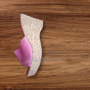 Women's Shoe From Europe