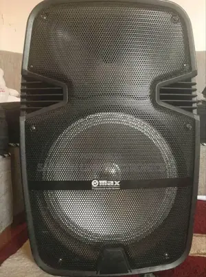 □Max 15 Inch Model:Ch1222s Orignal Speaker