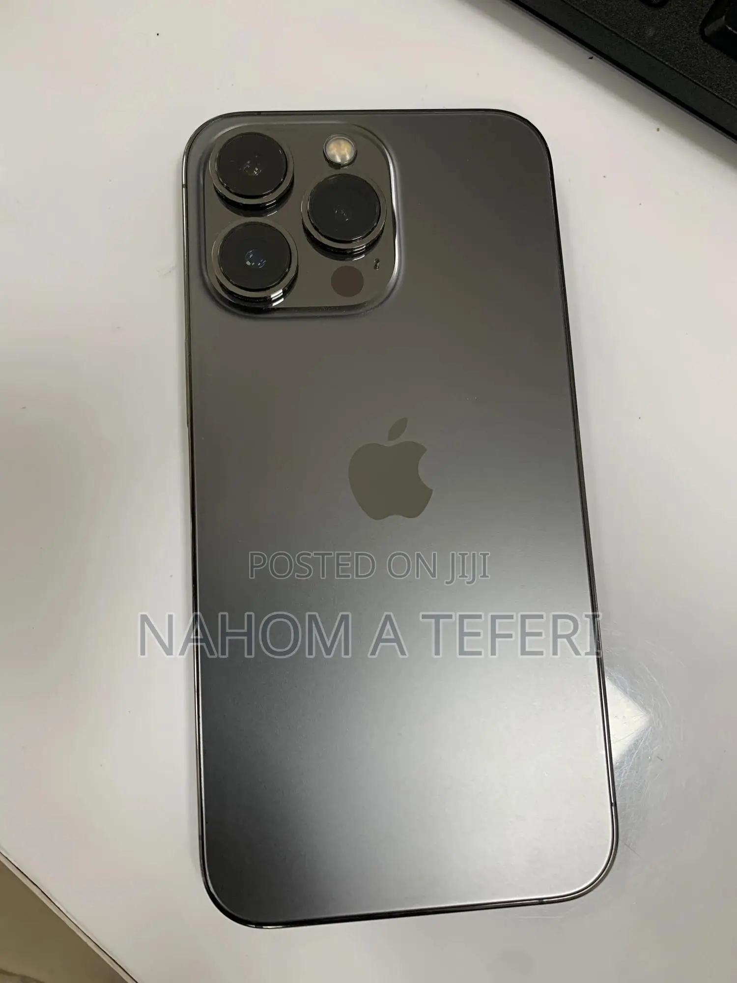 Apple iPhone 13 256 GB Black