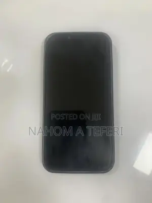 Apple iPhone 13 256 GB Black