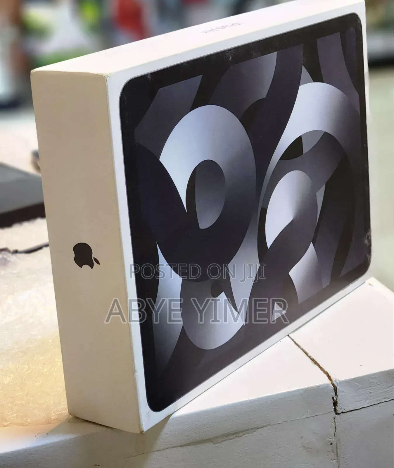 New Apple iPad Air 13 (2025) 64 GB