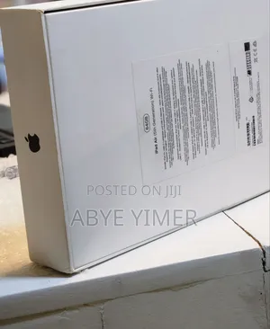 New Apple iPad Air 13 (2025) 64 GB