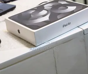 New Apple iPad Air 13 (2025) 64 GB