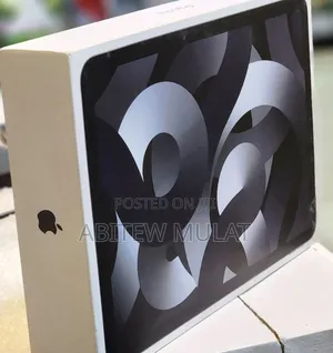 Photo - New Apple iPad Air 64 GB