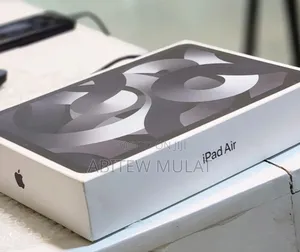 New Apple iPad Air 64 GB