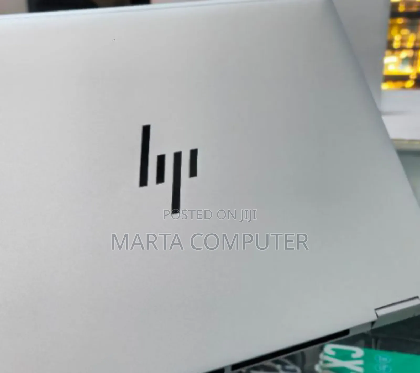 New Laptop HP Envy X360 16GB Intel Core I5 SSD 512GB