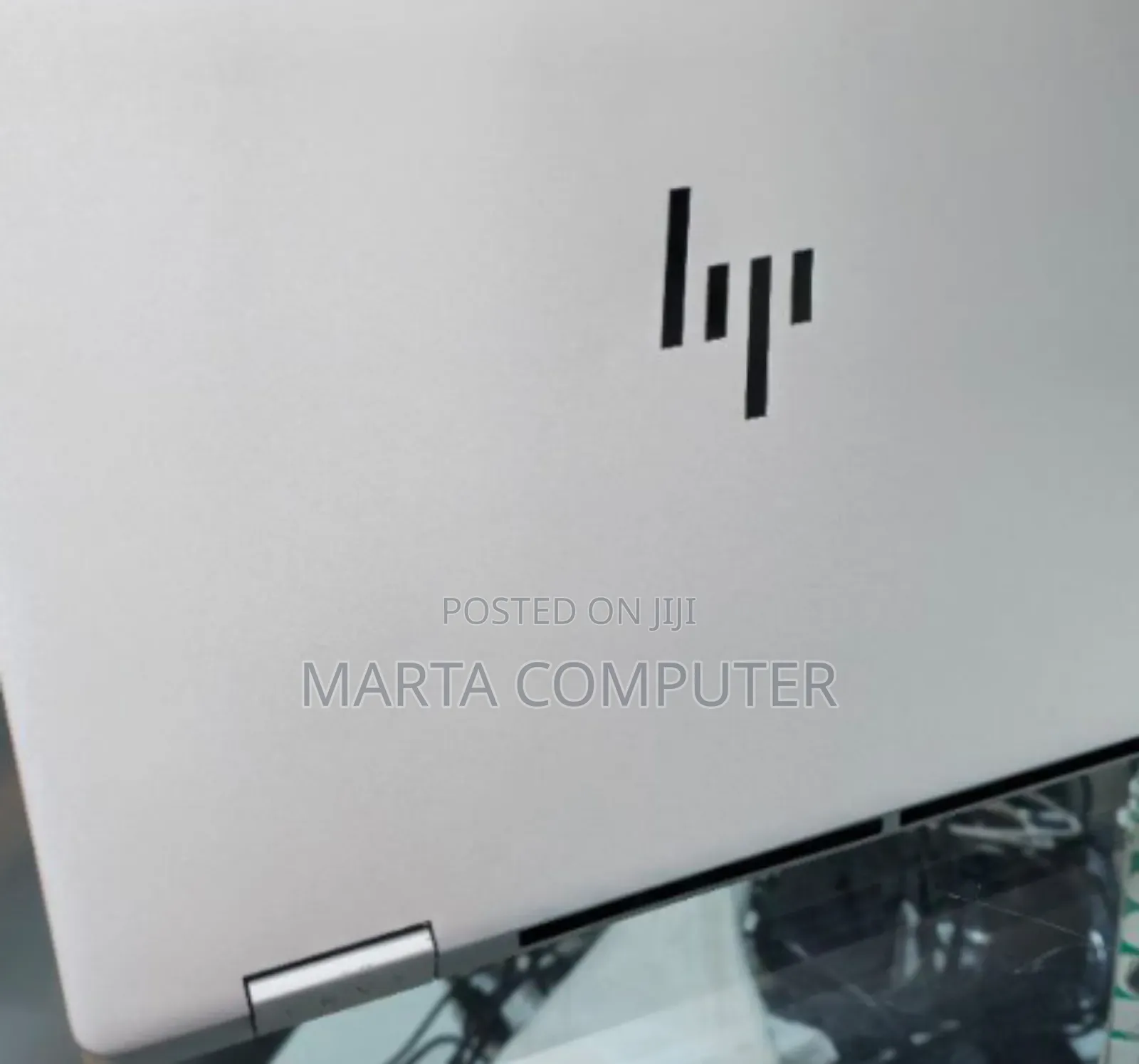 New Laptop HP Envy X360 16GB Intel Core I5 SSD 512GB