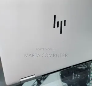 New Laptop HP Envy X360 16GB Intel Core I5 SSD 512GB