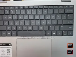 New Laptop HP Envy X360 16GB Intel Core I5 SSD 512GB