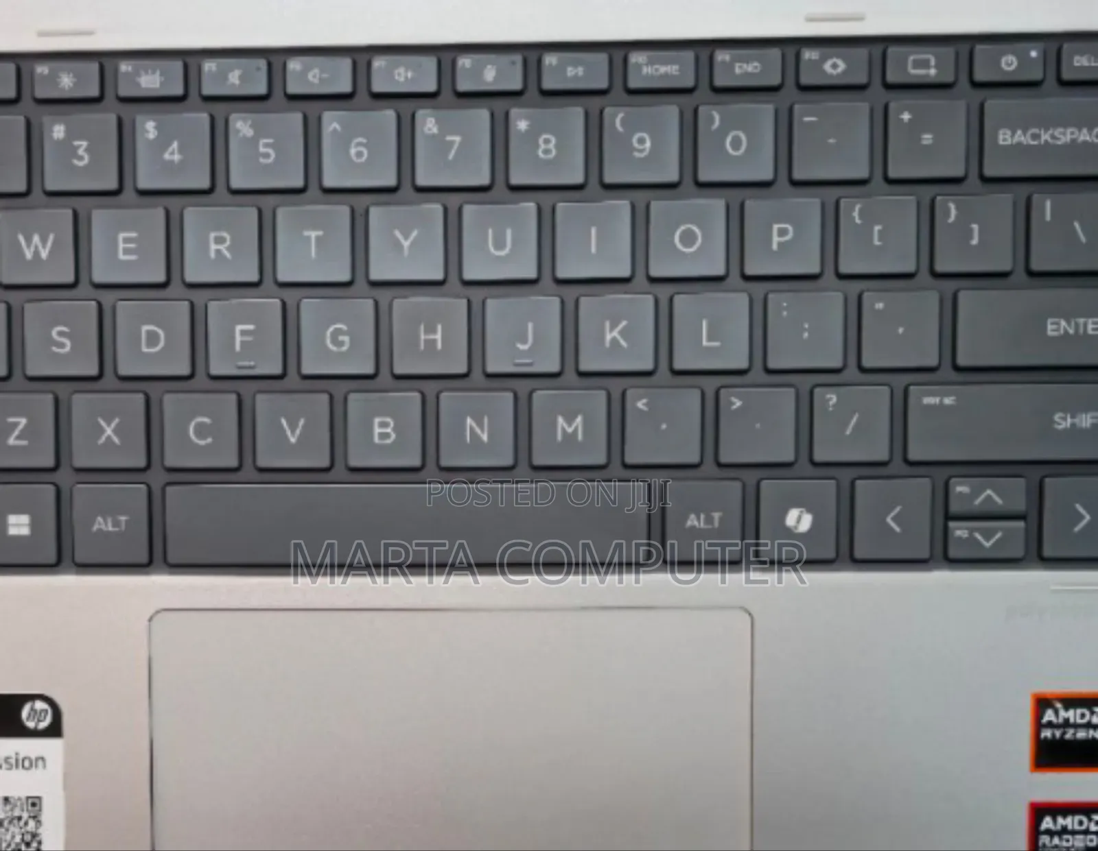 New Laptop HP Envy X360 16GB Intel Core I5 SSD 512GB