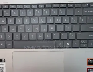 New Laptop HP Envy X360 16GB Intel Core I5 SSD 512GB