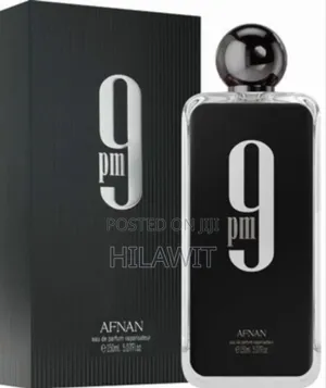 Photo - 9pm Afnan Rebel