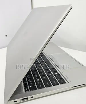 New Laptop HP EliteBook 850 G8 16GB Intel Core i7 SSD 512GB