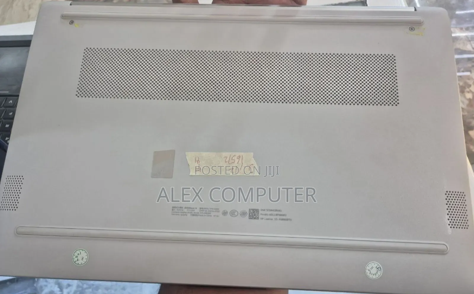 New Laptop HP Stream Notebook 16GB Intel Core I7 SSD 1T