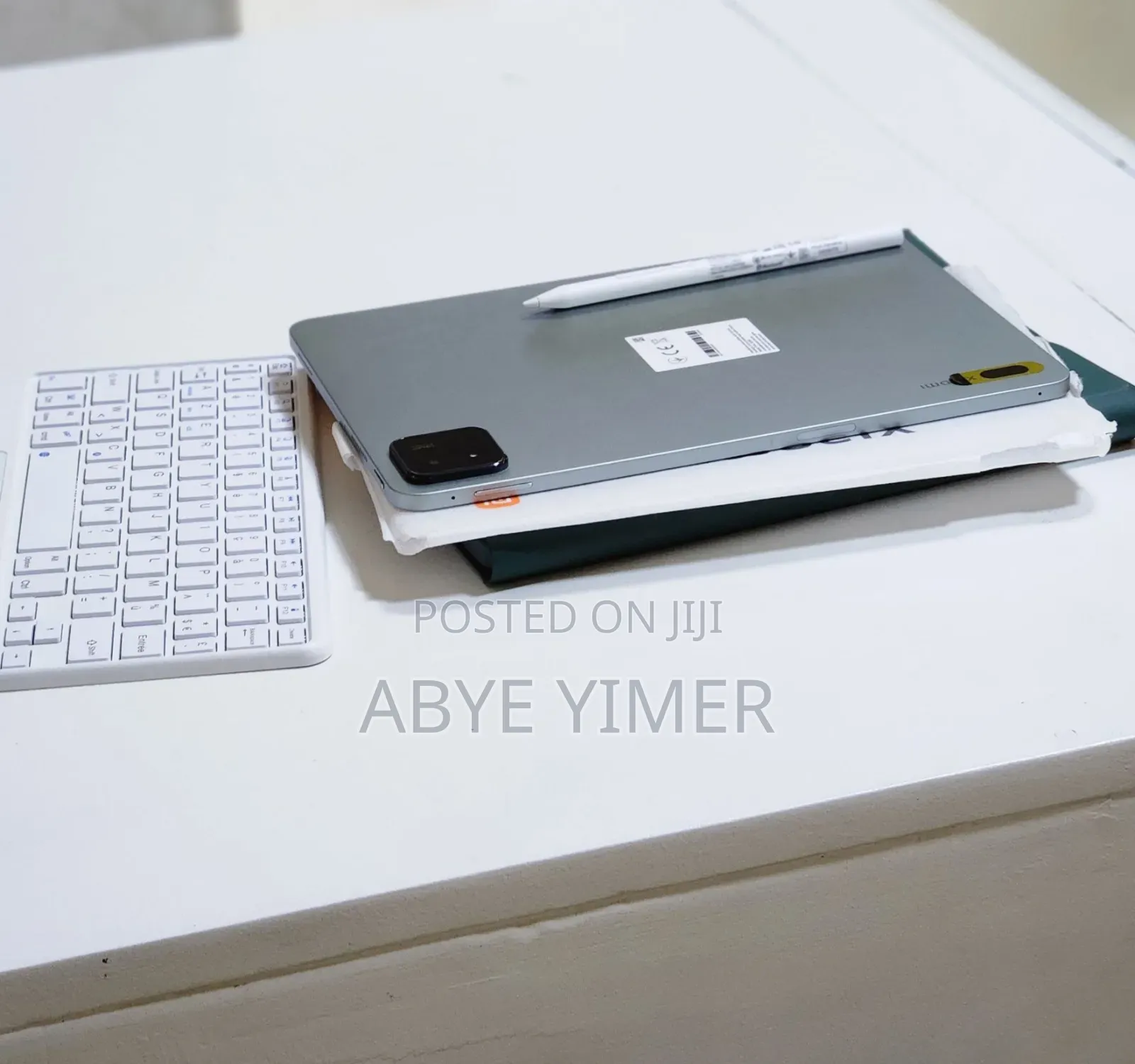 New Xiaomi Pad 7 256 GB