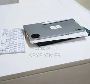 Photo - New Xiaomi Pad 7 256 GB