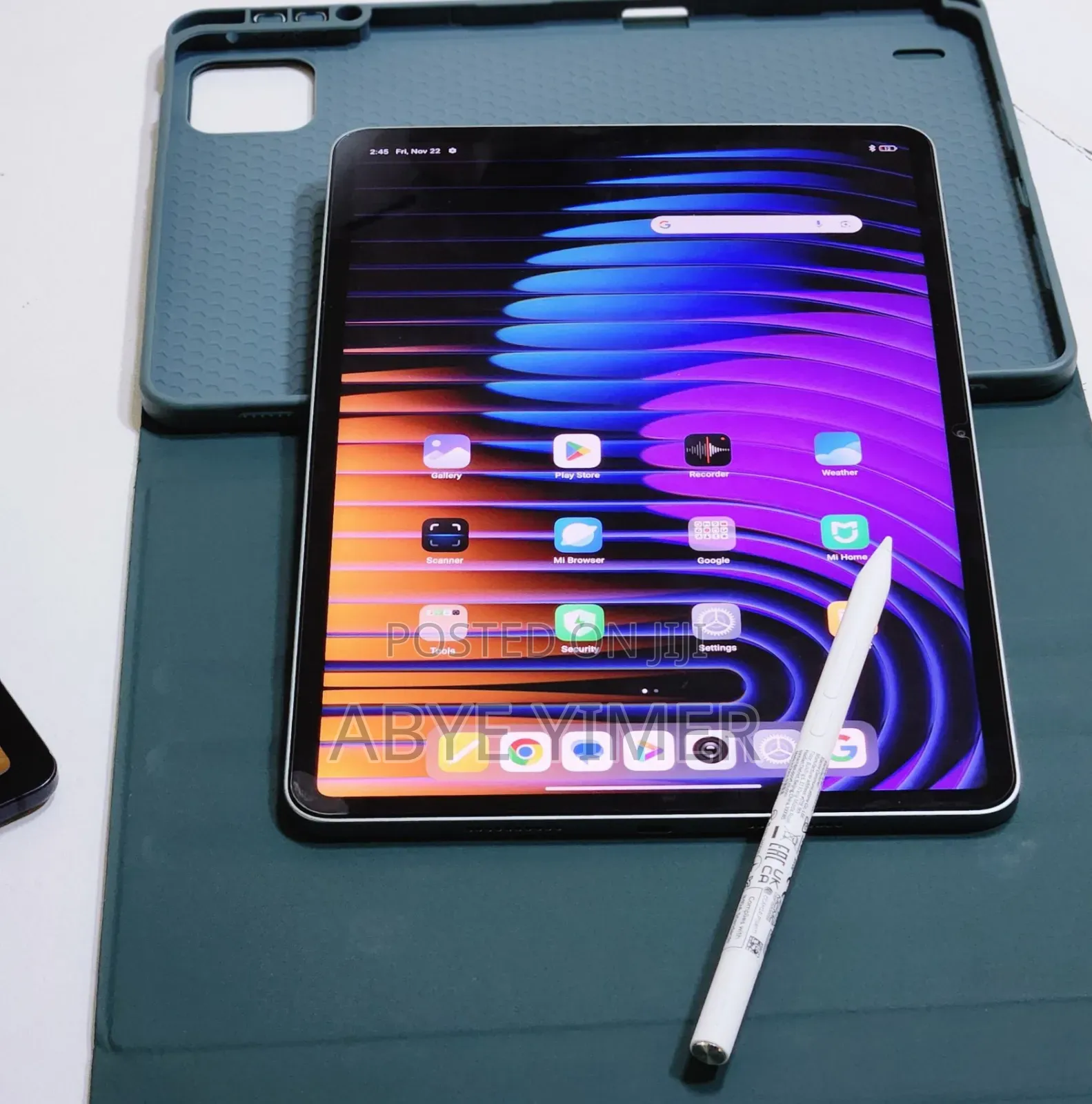 New Xiaomi Pad 7 256 GB