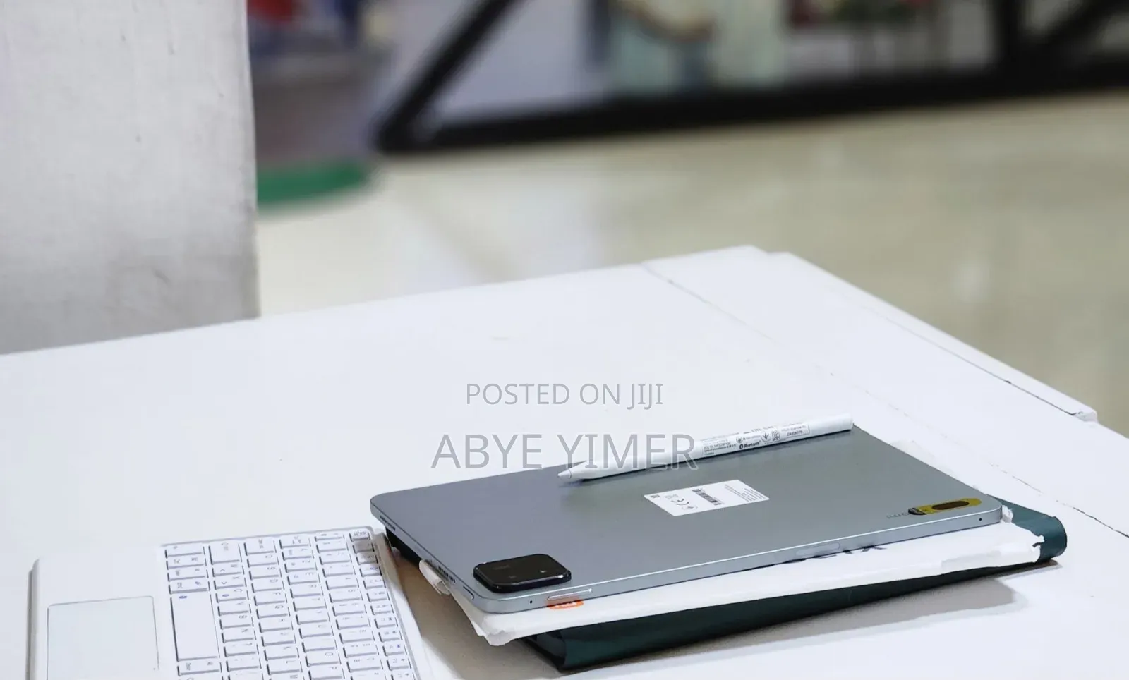 New Xiaomi Pad 7 256 GB