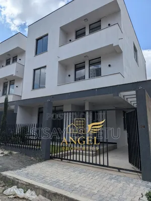 Photo - Furnished 4bdrm House in Bole for sale