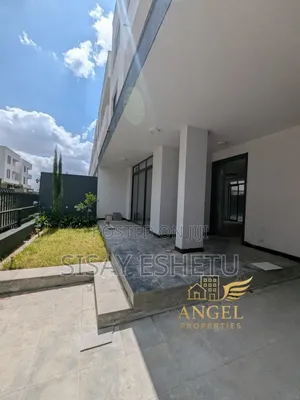 Furnished 4bdrm House in Bole for sale