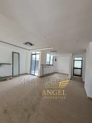 Furnished 4bdrm House in Bole for sale