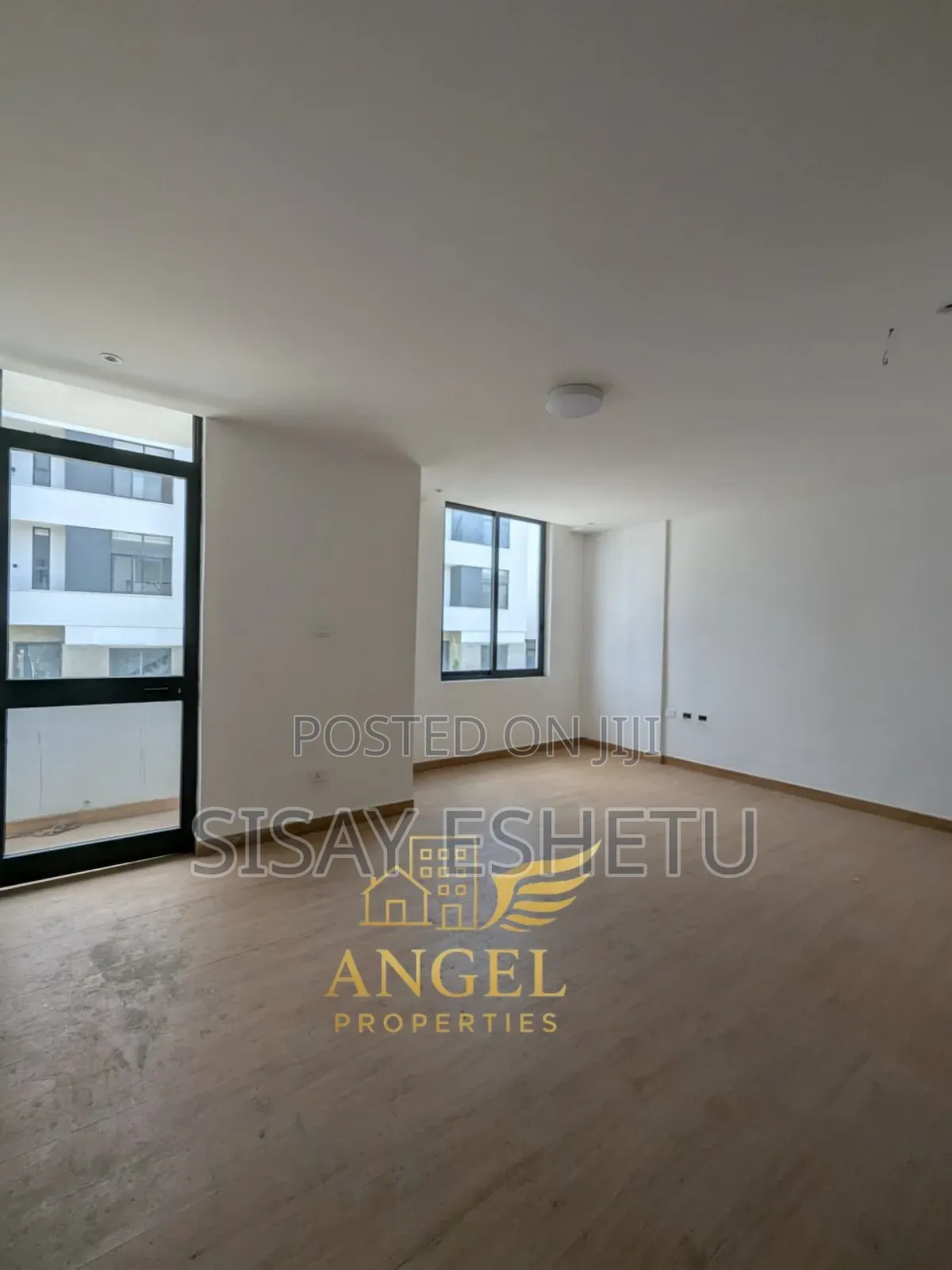 Furnished 4bdrm House in Bole for sale