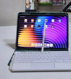 New Xiaomi Pad 7 256 GB