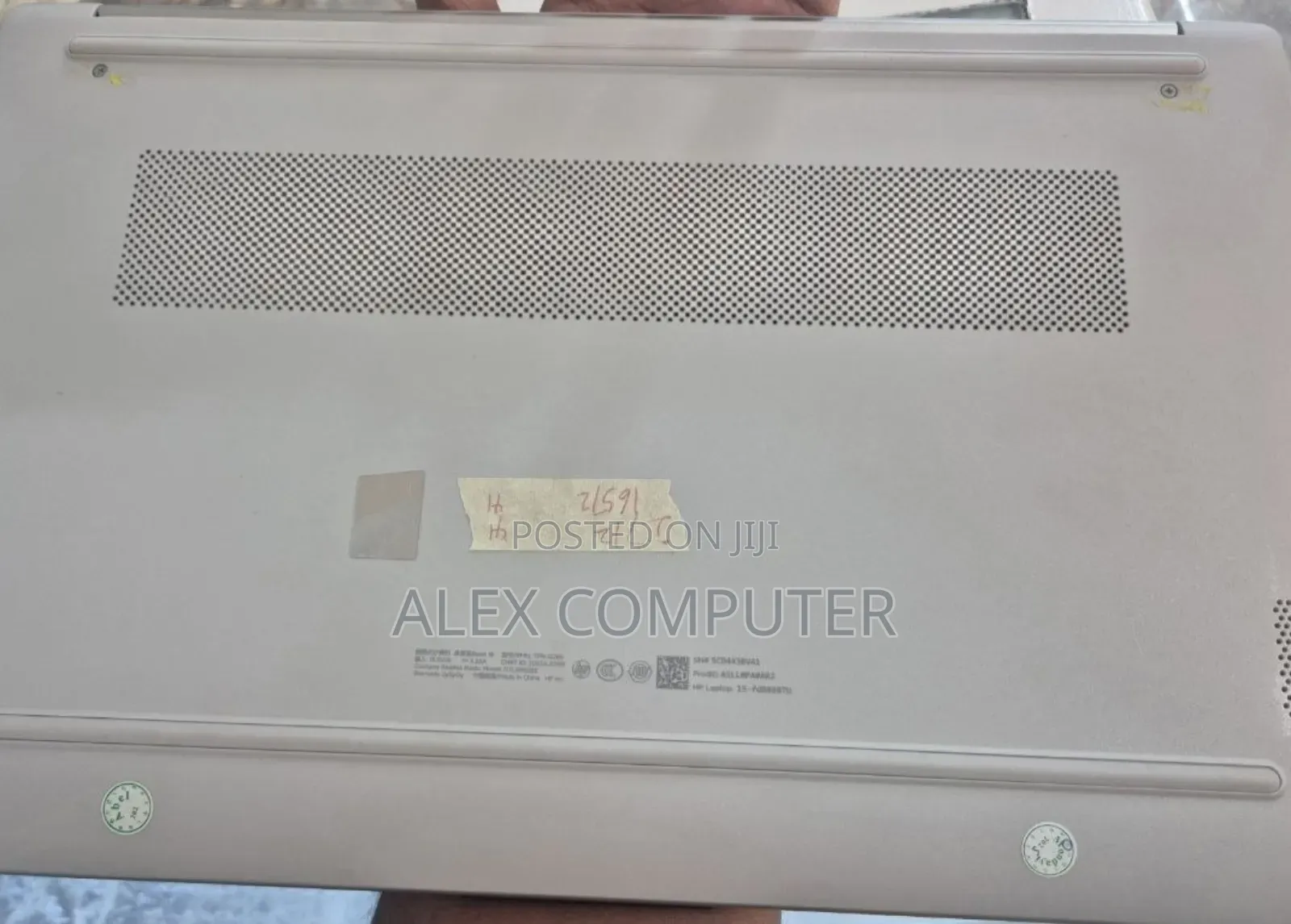 New Laptop HP Stream Notebook 16GB Intel Core I7 SSD 1T