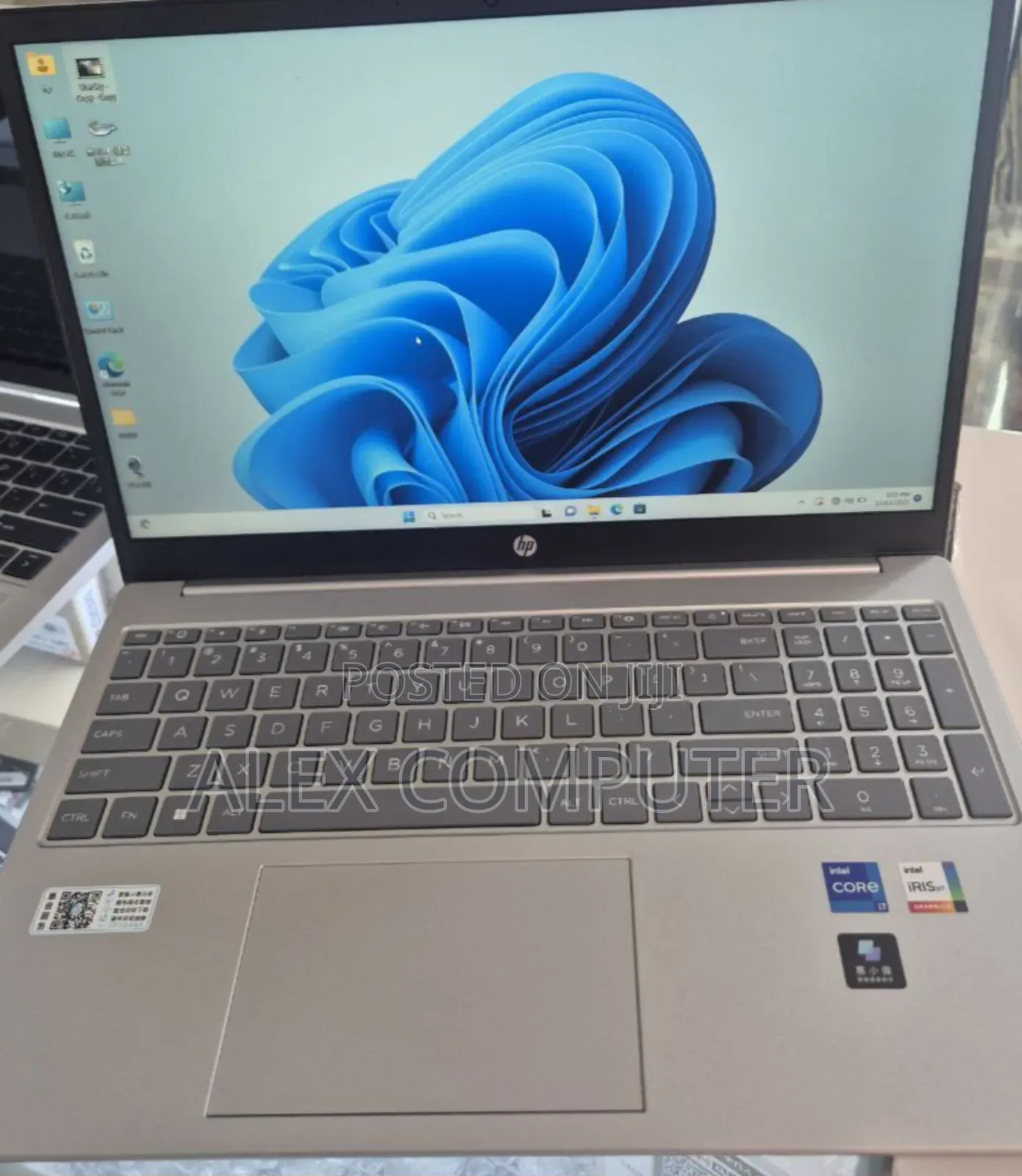New Laptop HP Stream Notebook 16GB Intel Core I7 SSD 1T