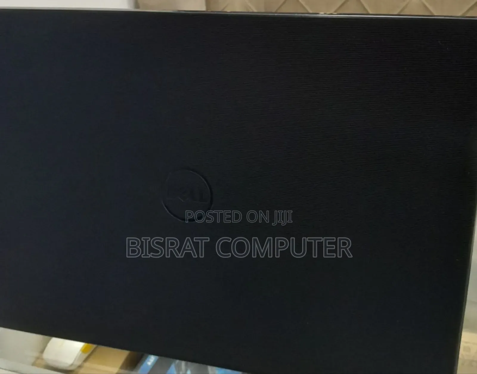 New Laptop Dell Vostro 3558 4GB Intel Core I5 SSD 500GB
